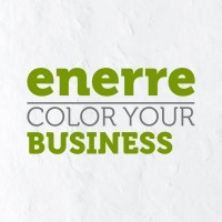 Enerre Logo