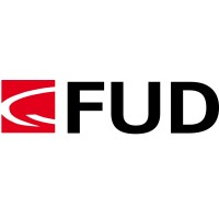 FABRYKA URZĄDZEŃ DŹWIGOWYCH S.A. Logo