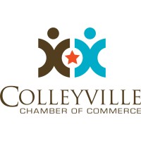Colleyville Chamber of Commerce Logo