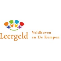 Stichting Leergeld Veldhoven en de Kempen Logo