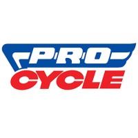 Pro Cycle Logo