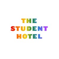 The Student Hotel Vienna Logo