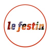 LE FESTIN - Éditions Logo
