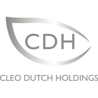 Cleo Dutch Holdings Logo