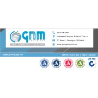 GNM Group QLD Logo