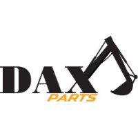 DaxParts Logo
