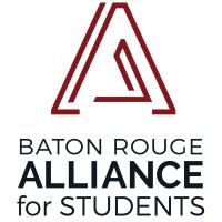Baton Rouge Alliance for Students Logo