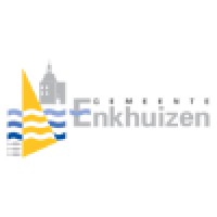Gemeente Enkhuizen Logo