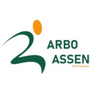 Arbo Assen Logo