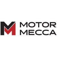 Motor Mecca Logo