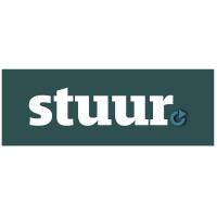 stuur Logo