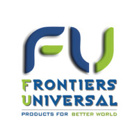 Frontiers Universal LLP Logo