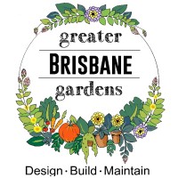 Greater Brisbane Gardens Logo