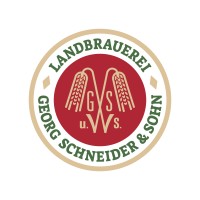 Schneiders Landbrauerei Logo
