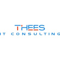 Sebastian Thees - IT Consulting Logo