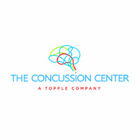 The Concussion Center Logo