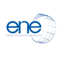 APLICACIONES ELECTRICAS ENE, S.A: Logo