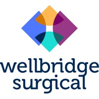 WellBridge Surgical Logo