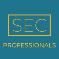 SEC Professionals Logo