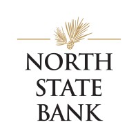 North State Bank Logo