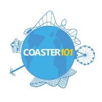 Coaster101.com Logo