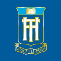 Huntingtower School Logo