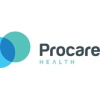 Procare Health Limited Logo
