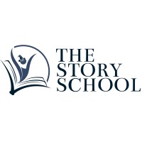 The Story School Logo