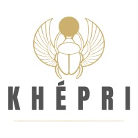 KHEPRI Logo