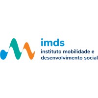 Imds - Instituto Mobilidade e Desenvolvimento Social Logo
