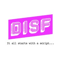 Dublin International Screenwriting Festival Logo