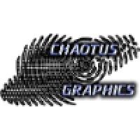 Chaotus Graphics Logo