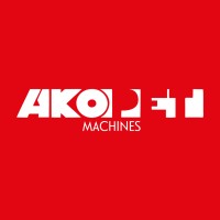 AKOPET Logo