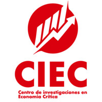 Centro de Investigaciones en Economía Crítica Logo