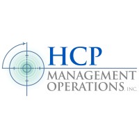 HCP Management Operations, Inc. Logo