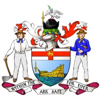 The Worshipful Company of Shipwrights Logo