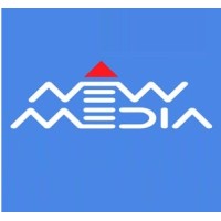 New-Media Logo