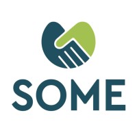 SOME (So Others Might Eat) Logo