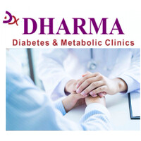 Dharma Diabetes & Metabolic Clinics Logo