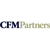 CFM Partners, Inc. Logo