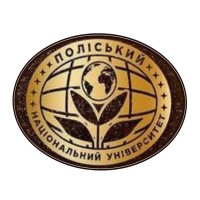 Polissia National University Logo
