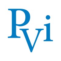 PVI, PeerView Institute for Medical Education Logo