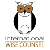 International WISE COUNSEL Logo