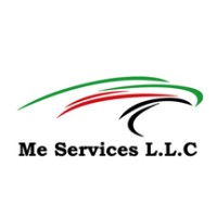 Me Services Logo