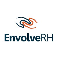 Envolve RH - Assessoria em Recursos Humanos Logo