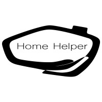 Home Helper Logo