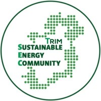 Trim - Sustainable Energy Community Logo