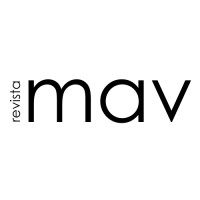 Revista Mav Logo