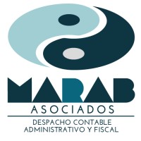 MARAB Asociados Logo