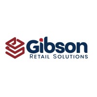 Gibson Retail Solutions Logo